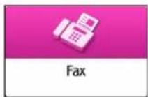 RICOH IM C3000LT - Procédure de base pour la transmission de fax - 1