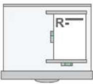 RICOH IM C3000LT - Orientation original - 2