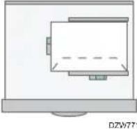 RICOH IM C3000LT - Utilisation de la fonction Copie - 6