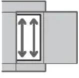 RICOH IM C3000LT - Orientation papier - 4