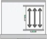 RICOH IM C3000LT - Orientation papier - 3