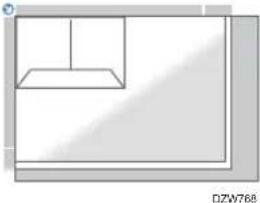 RICOH IM C3000LT - Utilisation de la fonction Copie - 5