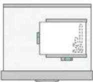 RICOH IM C3000LT - Orientation original - 9
