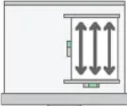RICOH IM C3000LT - Orientation papier - 2