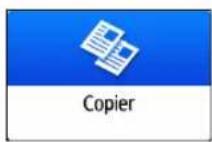 RICOH IM C2000LT - Specification d'un format spécial pour l'original - 3