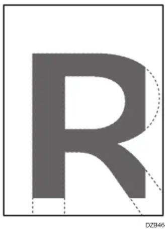 RICOH IM C2000LT - Remarque - 1