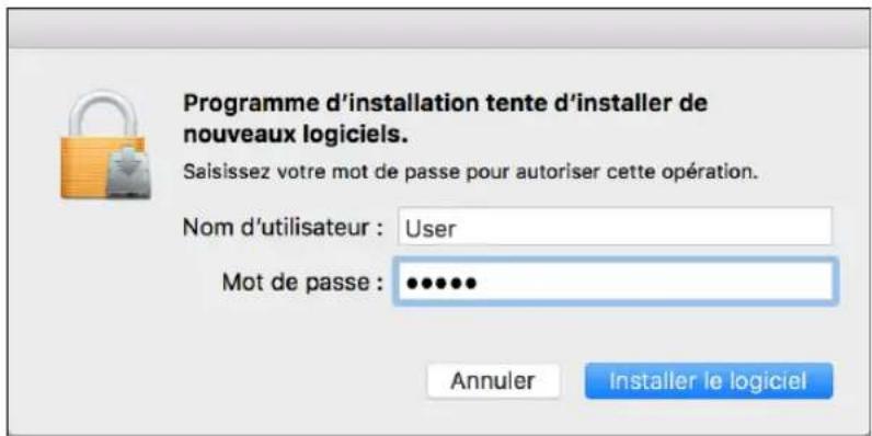 RICOH IM C2000LT - Cliquez sur [Installer]. - 2