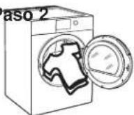 GE Profile PFD95ESPTDS - Paso 1 Paso - 1