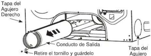 GE Profile PFD95ESPTDS - Riesgo de incendidio - 2