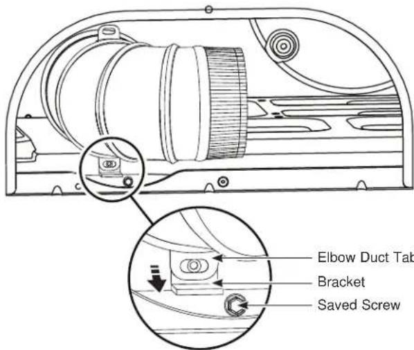 GE Profile PFD95ESPTDS - SIDE VENTING (cont.) - 4