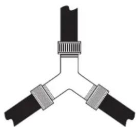 GE Profile PFD95ESPTDS - CONNECTING INLET HOSES - 1