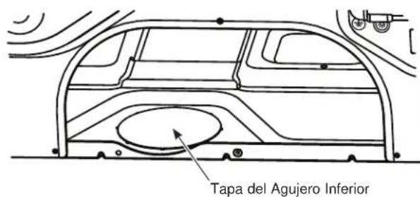 GE Profile PFD95ESPTDS - ADVERTENCIA - 4