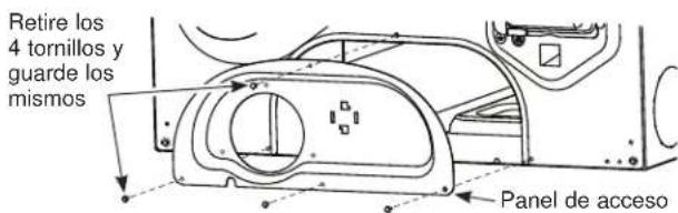 GE Profile PFD95ESPTDS - ADVERTENCIA - 2