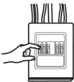 GE Profile PFD95ESPTDS - GFA28DSVN Kit - 16