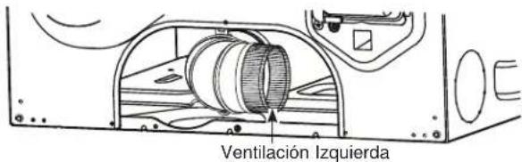 GE Profile PFD95ESPTDS - VENTILACION LATERAL (cont.) - 1