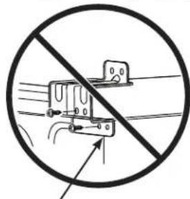 GE Profile PFD95ESPTDS - INSTALE LOS SOPORTES APROPIADOS PARA LA LAVADORA - 3