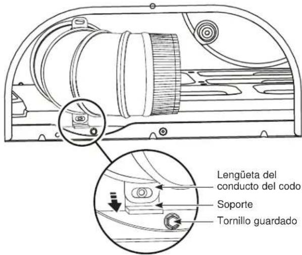 GE Profile PFD95ESPTDS - VENTILACION LATERAL (cont.) - 4