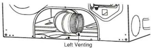GE Profile PFD95ESPTDS - SIDE VENTING (cont.) - 1