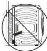GE Profile PFD95ESPTDS - SALIDA AL EXTERIOR DE LA SECADEORA (cont.) - 5