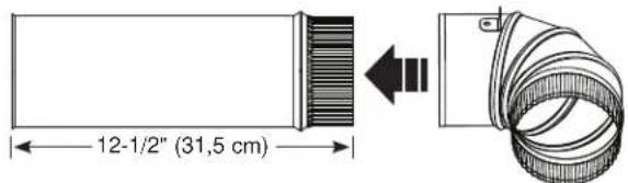 GE Profile PFD95ESPTDS - Riesgo de incendidio - 3
