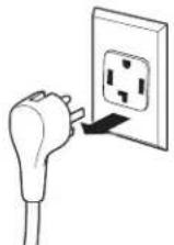 GE Profile PFD95ESPTDS - ANTES DE COMENZAR - 1