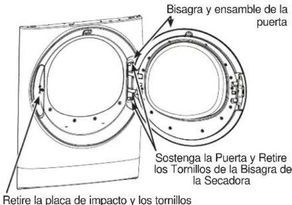 GE Profile PFD95ESPTDS - HERRAMIENTAS NECESARIAS - 1