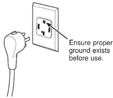 GE Profile PFD95ESPTDS - PLUG DRYER IN - 1