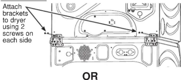 GE Profile PFD95ESPTDS - Excessive Weight Hazard - 1