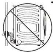 GE Profile PFD95ESPTDS - EXHAUSTING THE DRYER (cont.) - 3