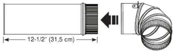 GE Profile PFD95ESPTDS - VENTILACION POR LA PARTE INFERIOR (cont.) - 1