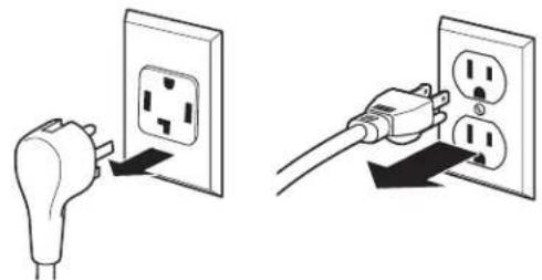 GE Profile PFD95ESPTDS - BEFORE YOU START - 1