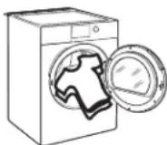 GE Profile PFD95ESPTDS - Quick Start: - 1