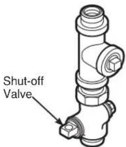 GE Profile PFD95ESPTDS - GFA28DSVN Kit - 17