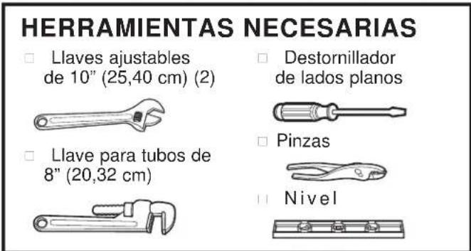 GE Profile PFD95ESPTDS - CÓMOCONNECTAR UNA SECADORA A GAS (si secee con una secadora electrica, saltear este paso) - 1