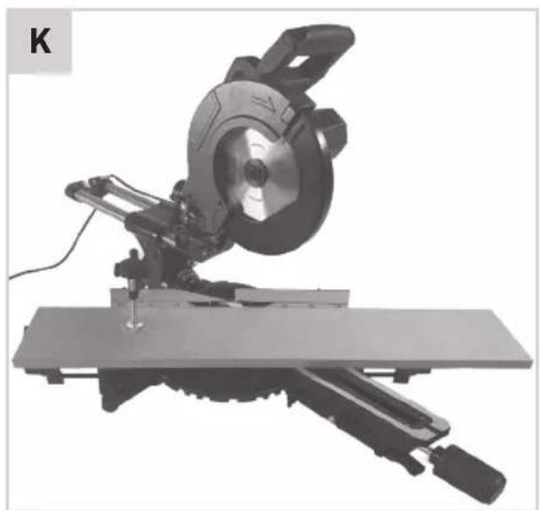 Vonroc MS507AC - 10