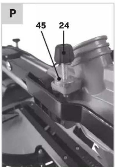 P 45 24