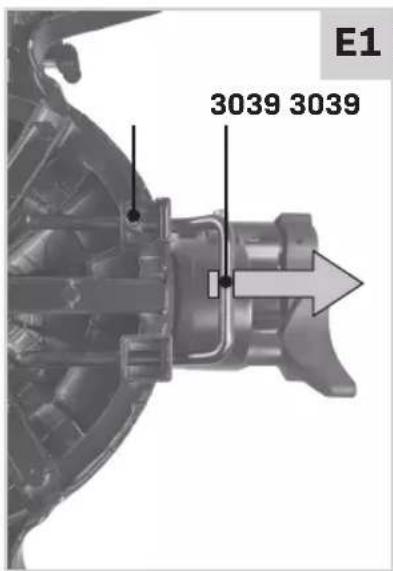 E1 3039 3039
