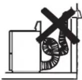 GE Profile PTD70GBPTDG - Ventilation de la Sécheuse - 4