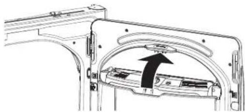 GE Profile PTD70GBPTDG - ATTENTION - 3
