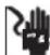 HOTPOINT HUF13STRWW - ▲AVERTISSEMENT - 1