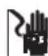 HOTPOINT HUF13STRWW - ADVERTENCIA - 1