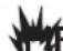 HOTPOINT HUF13STRWW - WARNING - 1