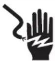 GE APCA14YBMW - ▲ AVERTISSEMENT - 1