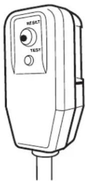 GE APCA14YBMW - ATTENTION - 1