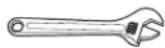 GE GFR0728PTDS - OUTILS NÉCESSAIRES - 2