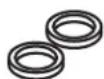 GE GFR0728PTDS - PIECES REQUISSES - 2