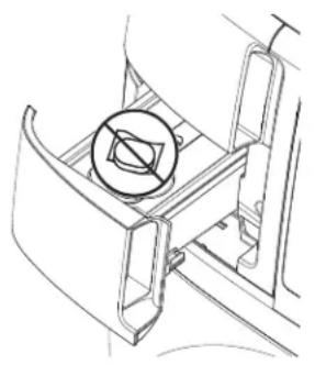 GE GFR0728PTDS - SmartDispense-Adoucissant - 1