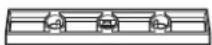 GE GFR0728PTDS - OUTILS NÉCESSAIRES - 1