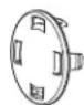GE GFR0728PTDS - PIECES FOURNIES - 1