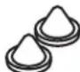 GE GFR0728PTDS - PIECES REQUISSES - 3